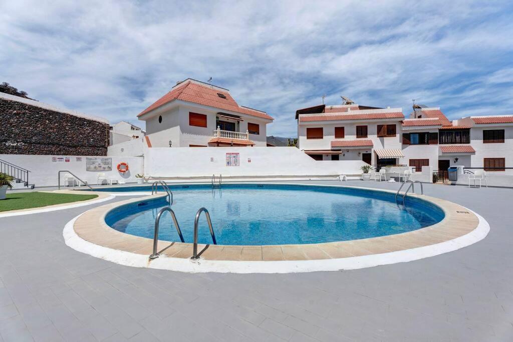 La Colina Atlantic View By Paramount Holidays Arona  Exterior photo