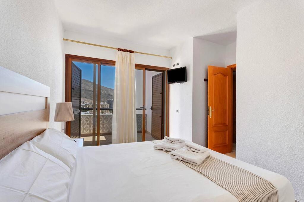 La Colina Atlantic View By Paramount Holidays Arona  Exterior photo