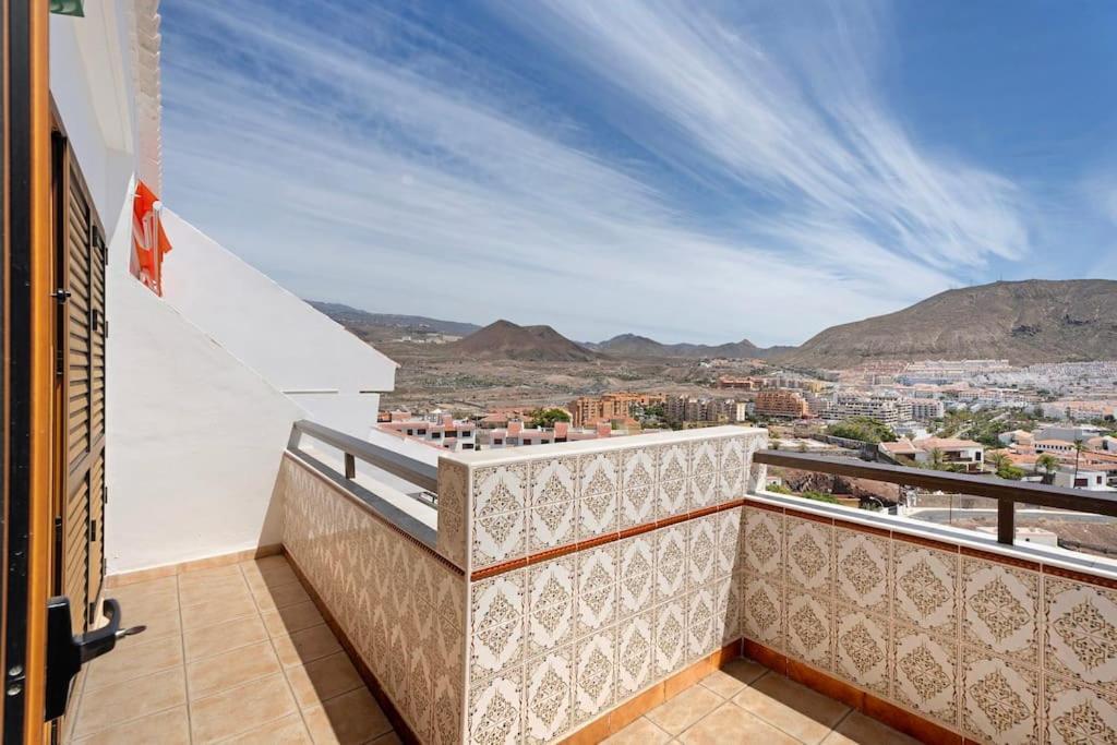 La Colina Atlantic View By Paramount Holidays Arona  Exterior photo