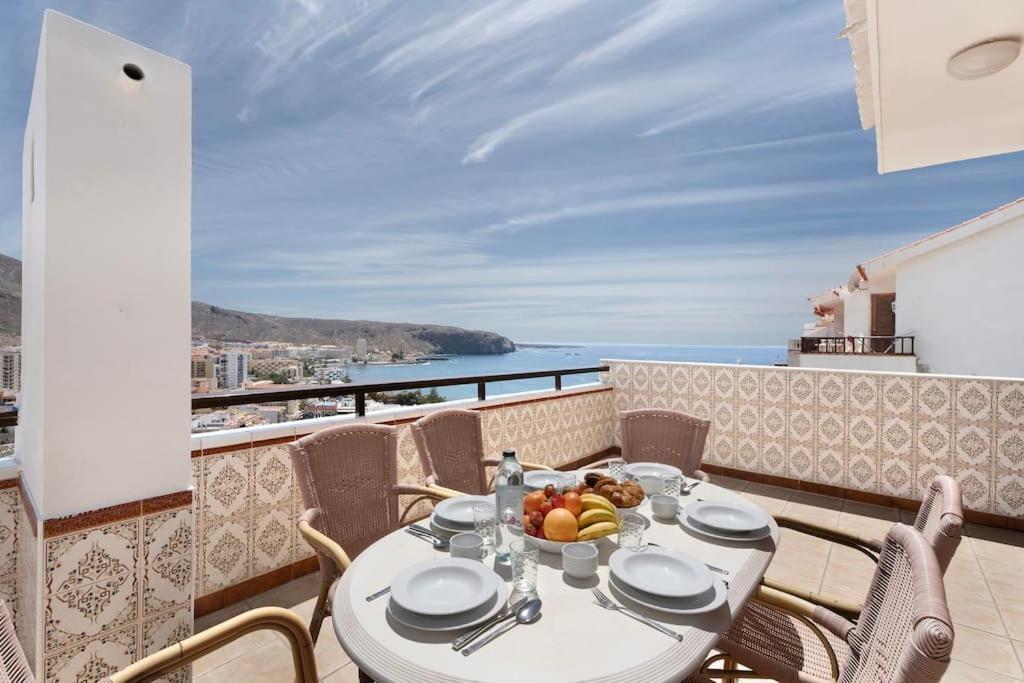 La Colina Atlantic View By Paramount Holidays Arona  Exterior photo