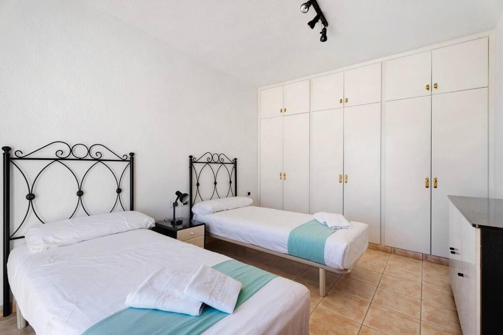 La Colina Atlantic View By Paramount Holidays Arona  Exterior photo