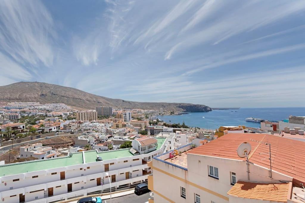 La Colina Atlantic View By Paramount Holidays Arona  Exterior photo