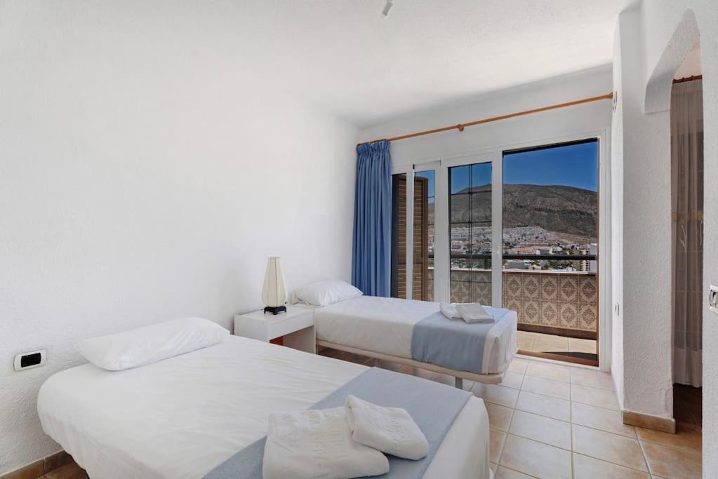 La Colina Atlantic View By Paramount Holidays Arona  Exterior photo