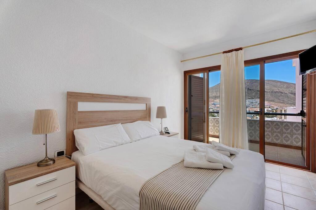 La Colina Atlantic View By Paramount Holidays Arona  Exterior photo