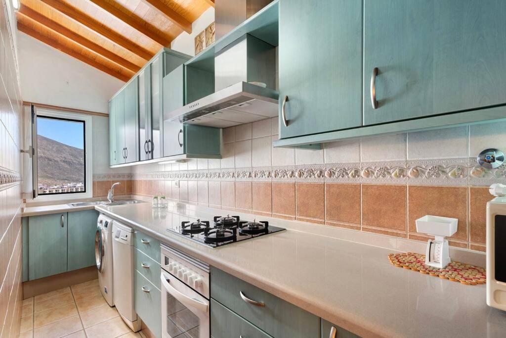 La Colina Atlantic View By Paramount Holidays Arona  Exterior photo