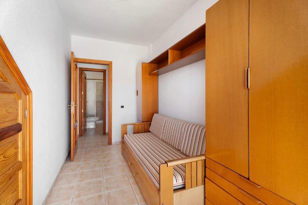 La Colina Atlantic View By Paramount Holidays Arona  Exterior photo