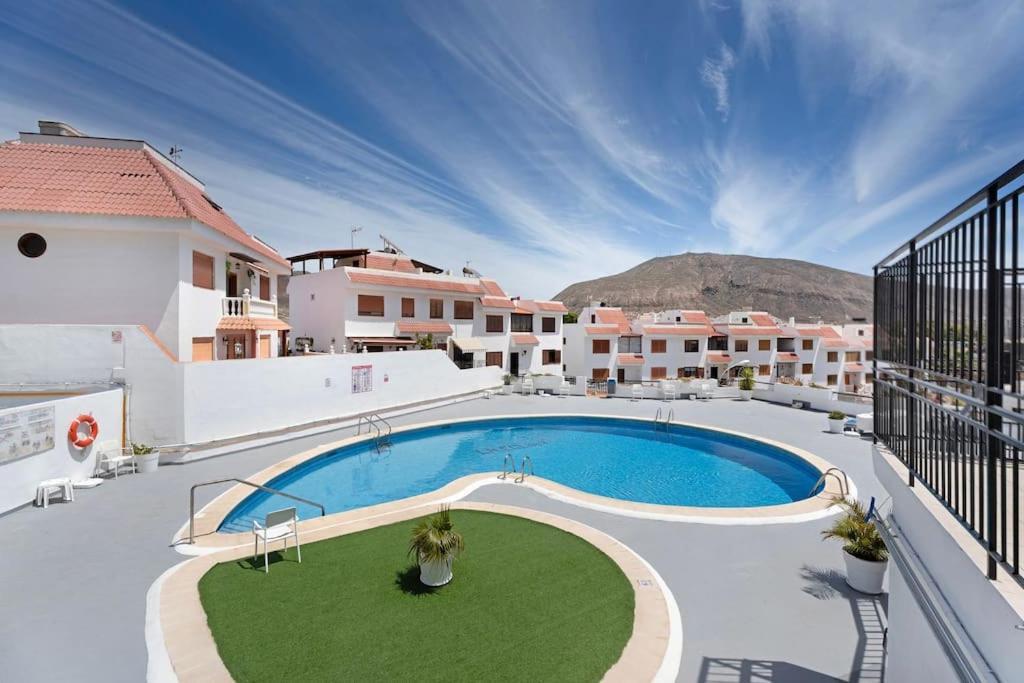 La Colina Atlantic View By Paramount Holidays Arona  Exterior photo